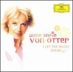 I Let the Music Speak [Bonus Track]