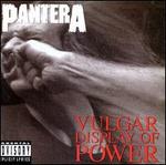 Vulgar Display of Power