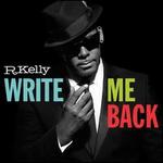 Write Me Back [Deluxe Edition] [Bonus Tracks] 