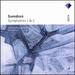 Johan Svendsen: Symphonies 1 & 2