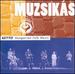 Ketto: Hungarian Folk Music