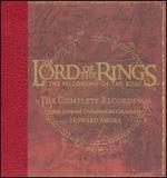 The Lord of the Rings: Fellowship of the Ring - The Complete Recordings