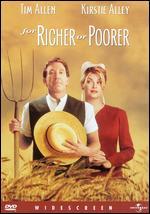 For Richer or Poorer
