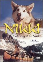 Nikki:  Wild Dog of the North