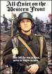 All Quiet on the Western Front