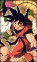 DragonBall Z: Saiyan Saga [8 Discs]