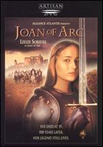 Joan of Arc