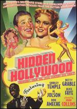 Hidden Hollywood: Treasures From The 20th Century Fox Vaults