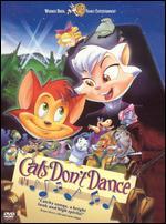 Cats Don't Dance