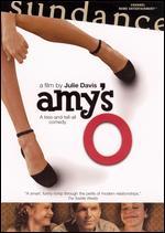 Amy's O