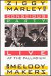 Ziggy Marley and the Melody Makers: Conscious Party Live at the Palladium