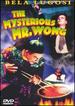 The Mysterious Mr. Wong