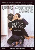 The Piano Teacher