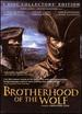 Brotherhood of the Wolf [Special Edition] [3 Discs]