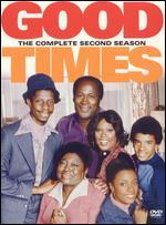 Good Times: Season 02