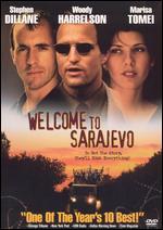 Welcome to Sarajevo
