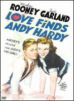 Love Finds Andy Hardy