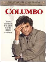 Columbo: Season 01