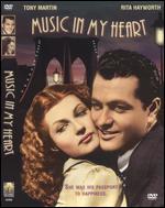 Music in My Heart