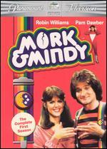 Mork & Mindy: Season 01