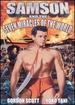 Samson and the Seven Miracles of the World