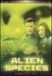 Alien Species