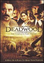 Deadwood: Season 01