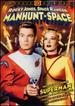 Manhunt in Space