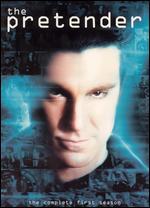 The Pretender: Season 01