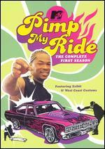 Pimp My Ride: Season 01