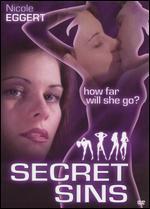 nicole eggert secret sins