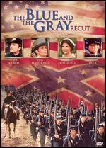 The Blue and the Gray