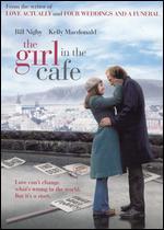 The Girl in the Caf�
