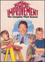 Home Improvement: Season 03