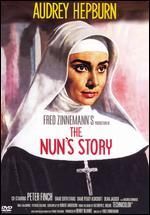 The Nun's Story