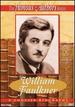 Famous Authors: William Faulkner