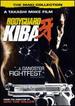 Bodyguard Kiba