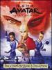 Avatar: The Last Airbender - Season 01