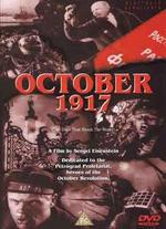 October