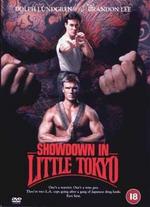Showdown in Little Tokyo
