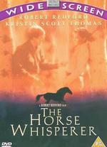 The Horse Whisperer