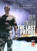 The Last Warrior