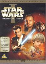 Star Wars: Episode I - The Phantom Menace