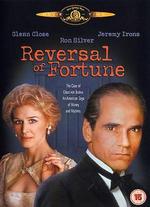 Reversal of Fortune