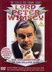 Lord Peter Wimsey: Unpleasantness at the Bellona Club
