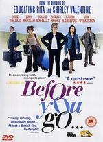 Before You Go