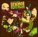Cinema, Circus & Spaghetti: Sexmob Plays Fellini