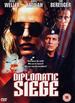Diplomatic Siege