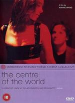The Center of the World
