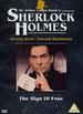 Sherlock Holmes: The Sign of Four